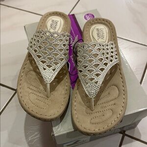 Berkley Jensen slides